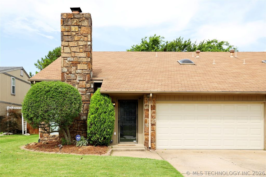 3210 S Chestnut Avenue, Broken Arrow, OK 74012