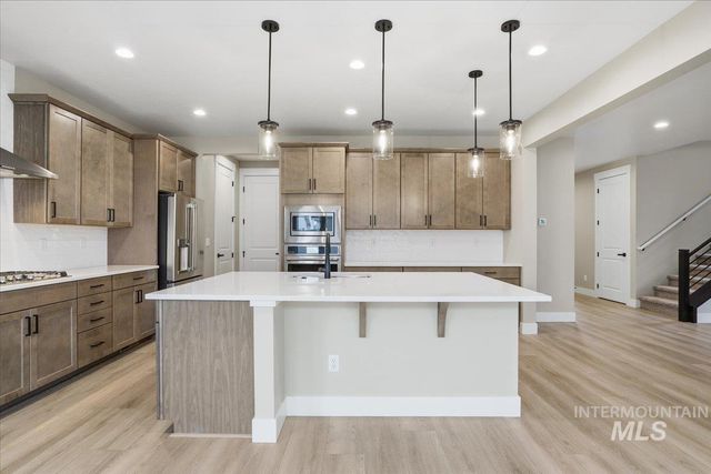 6117 N Torva Ave, Meridian, ID 83646