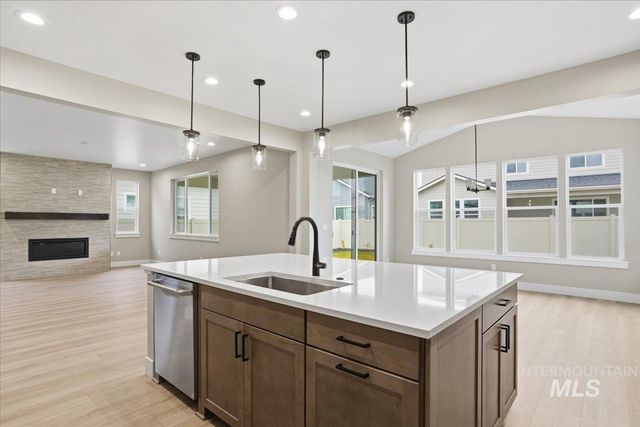 6117 N Torva Ave, Meridian, ID 83646