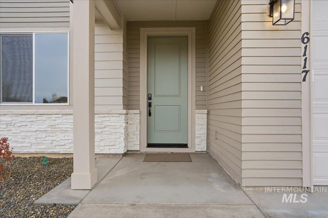 6117 N Torva Ave, Meridian, ID 83646