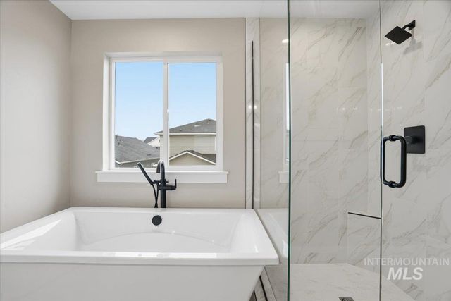 6117 N Torva Ave, Meridian, ID 83646