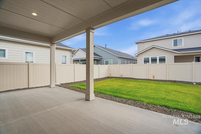 6117 N Torva Ave, Meridian, ID 83646