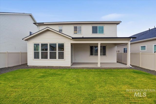 6117 N Torva Ave, Meridian, ID 83646