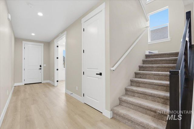 6117 N Torva Ave, Meridian, ID 83646