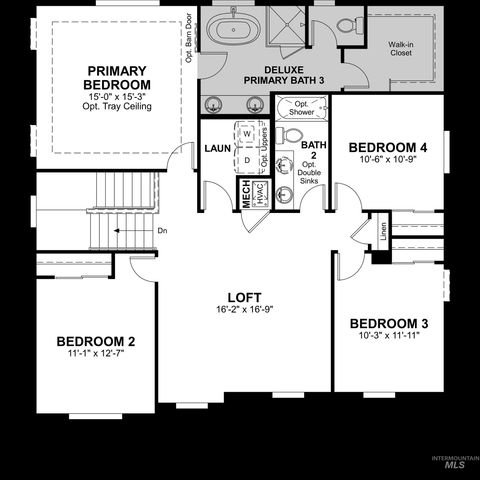 6117 N Torva Ave, Meridian, ID 83646