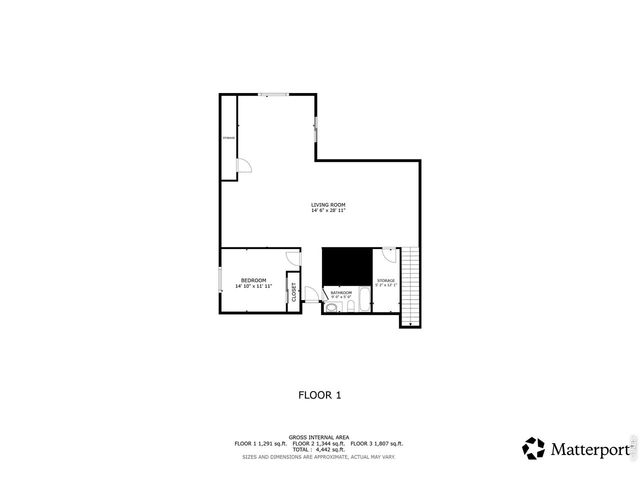 5604 Congressional Ct, Windsor, CO 80528