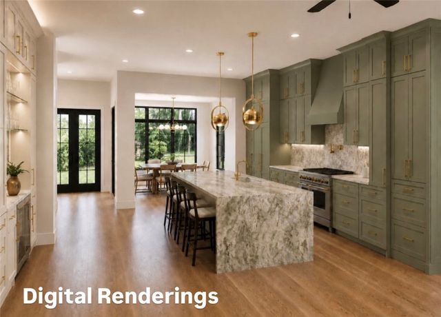 703 SE C Street, Bentonville, AR 72712