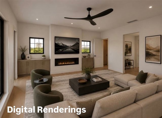 703 SE C Street, Bentonville, AR 72712