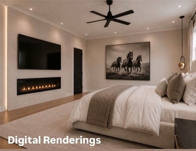 703 SE C Street, Bentonville, AR 72712