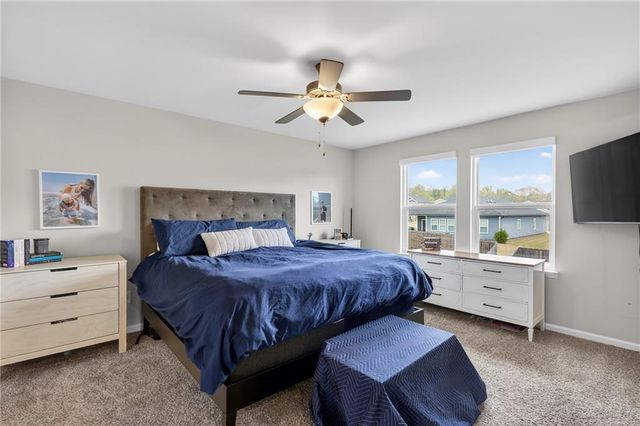 5935 Green Ash Court, Braselton, GA 30517