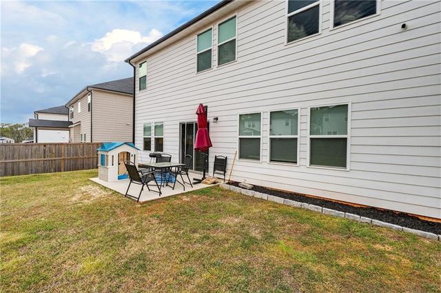 5935 Green Ash Court, Braselton, GA 30517