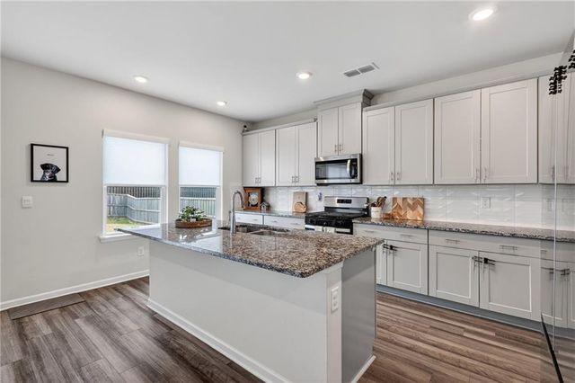 5935 Green Ash Court, Braselton, GA 30517