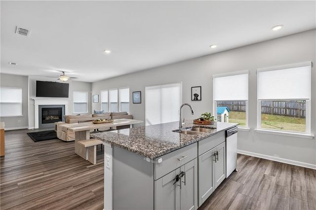 5935 Green Ash Court, Braselton, GA 30517