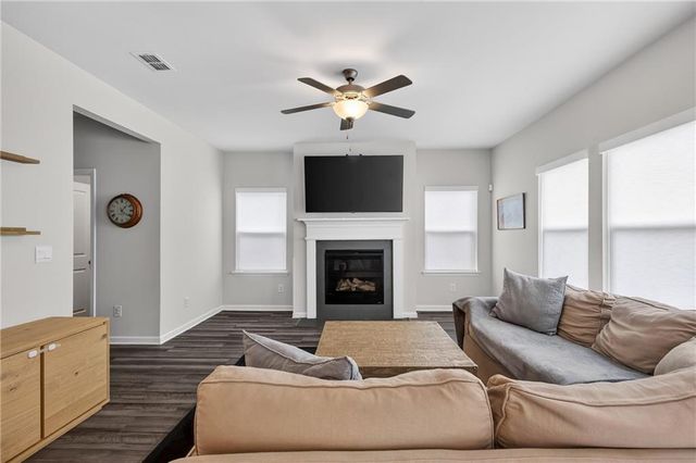 5935 Green Ash Court, Braselton, GA 30517