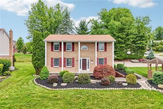 801 Sean Court, Jefferson Hills, PA 15025