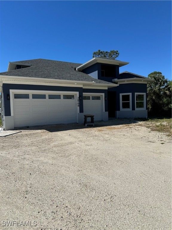 2868 16th AVE SE, Naples, FL 34117