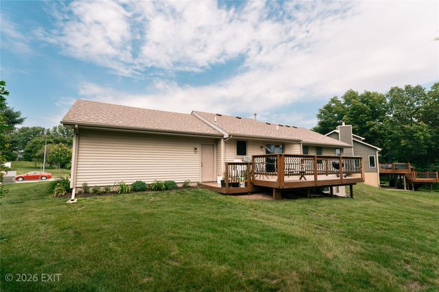1418 E 13th Street, Norwalk, IA 50211