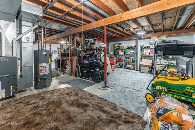 1418 E 13th Street, Norwalk, IA 50211