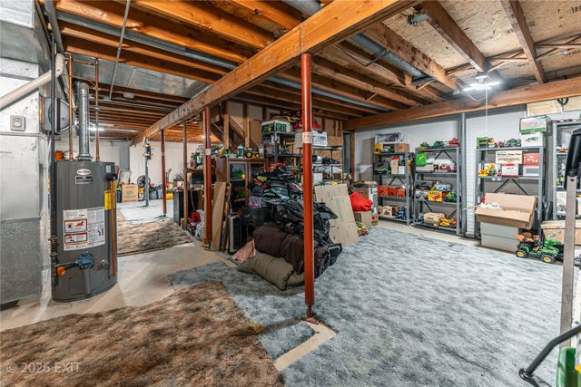 1418 E 13th Street, Norwalk, IA 50211