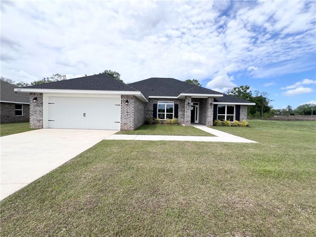 1711 Trail Side Way, Mobile, AL 36695 — photo 2