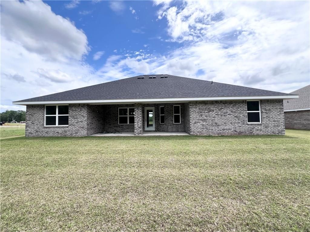 1711 Trail Side Way, Mobile, AL 36695 — photo 3