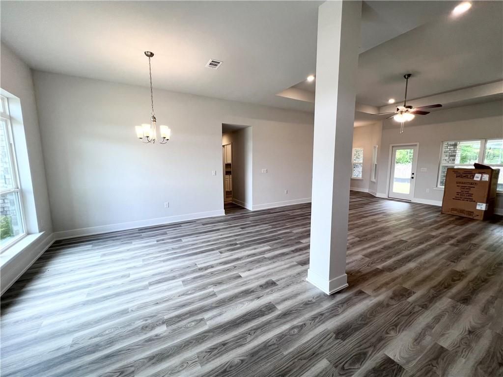 1711 Trail Side Way, Mobile, AL 36695 — photo 4