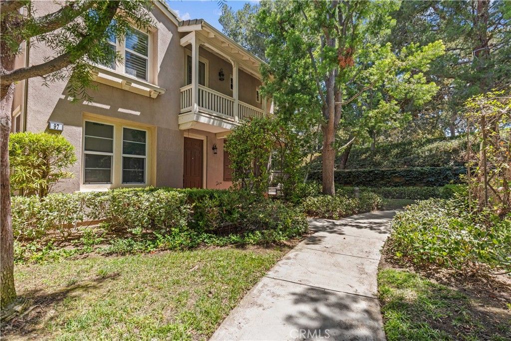 97 Canopy, Irvine, CA 92603 — photo 3