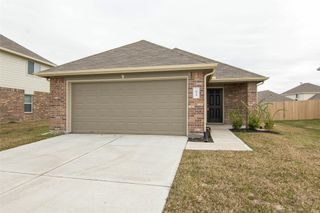 973 River Sage Court, La Marque, TX 77568