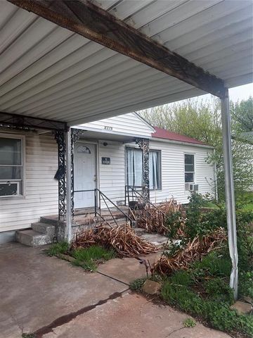 8319 NE 10th Street, Midwest City, OK 73110