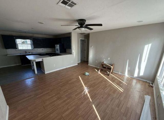 8319 NE 10th Street, Midwest City, OK 73110