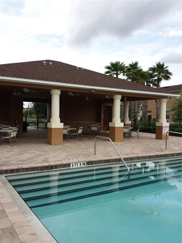 11064 SAVANNAH LANDING CIRCLE, Orlando, FL 32832