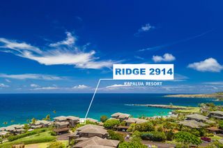 100 Ridge Rd # 2914, Lahaina, HI 96761