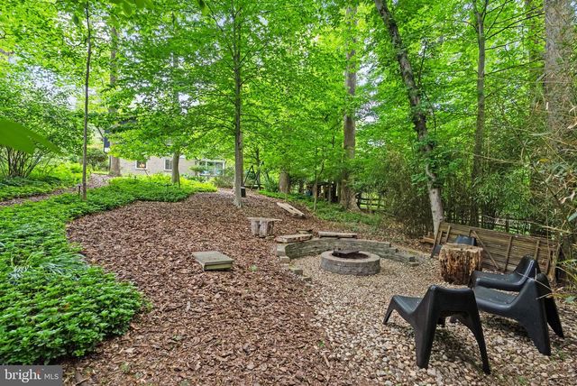 8034 PARK OVERLOOK DR, Bethesda, MD 20817