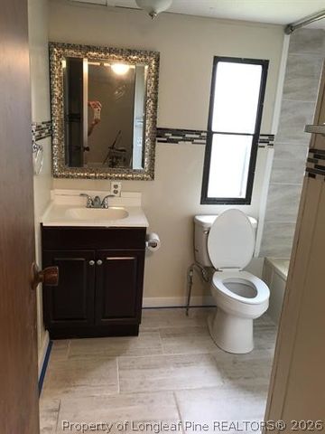102 Singletary Street, Raeford, NC 28376