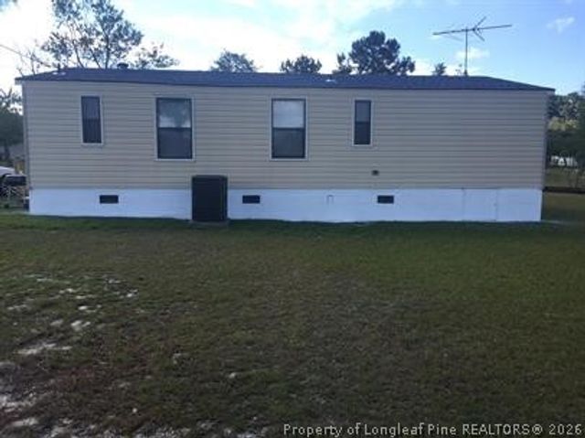 102 Singletary Street, Raeford, NC 28376