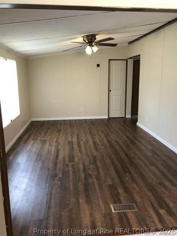 102 Singletary Street, Raeford, NC 28376