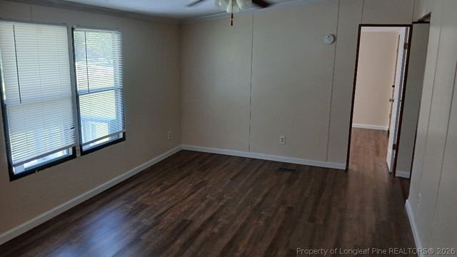 102 Singletary Street, Raeford, NC 28376