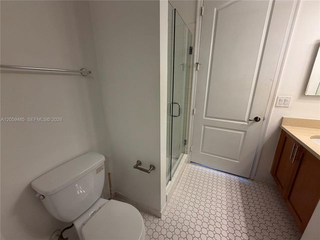 Address unavailable.