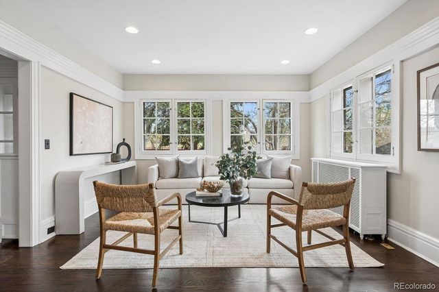 101 N Lafayette Street, Denver, CO 80218