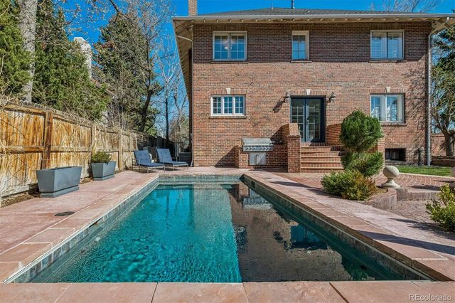 101 N Lafayette Street, Denver, CO 80218