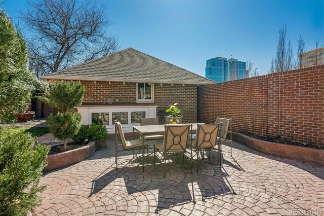 101 N Lafayette Street, Denver, CO 80218