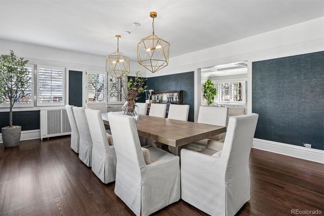 101 N Lafayette Street, Denver, CO 80218