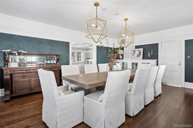 101 N Lafayette Street, Denver, CO 80218