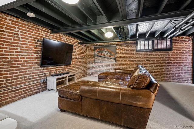 101 N Lafayette Street, Denver, CO 80218