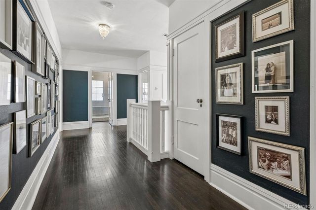 101 N Lafayette Street, Denver, CO 80218