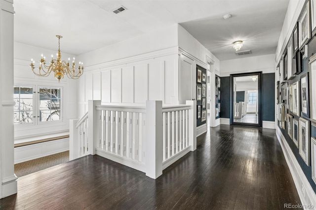 101 N Lafayette Street, Denver, CO 80218