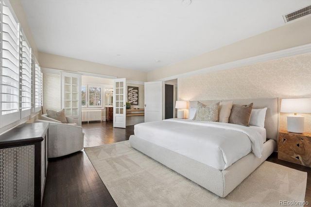 101 N Lafayette Street, Denver, CO 80218