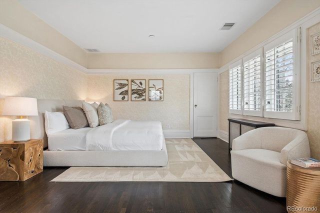 101 N Lafayette Street, Denver, CO 80218