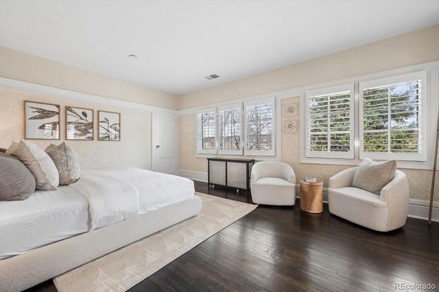 101 N Lafayette Street, Denver, CO 80218