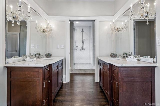 101 N Lafayette Street, Denver, CO 80218